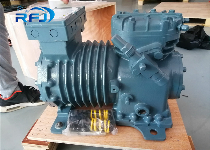 R407C 7.5HP Hermetic Refrigeration Compressor D9RA-750