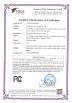 Sunnypower New Energy Co., Ltd. Certifications