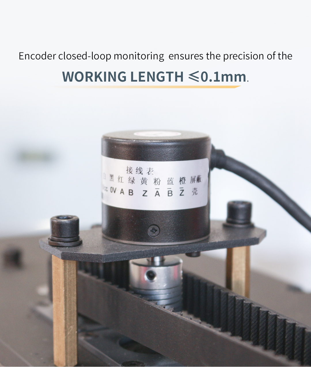 CNC Aluminum Channel Letter Bending Machine Ideal For Corporate Letter Signs