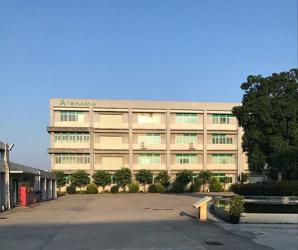 BILON HEAVY INDUSTRY (GUANGZHOU) CO.,LTD