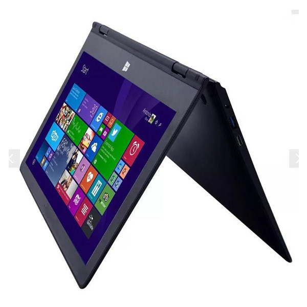Notebook 360d Tablet PC 4G LTE Intel Z8350 X5 Win10 Build In Intel Laptop Computer