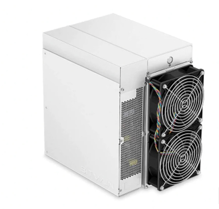 Antminer S19 Pro 110ths BTC Miner Machine SHA256 Algorithm 3250W