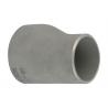 Buy cheap SS316 Stainless Steel Butt Weld Pipe Fitting , Weld On Pipe Caps from wholesalers