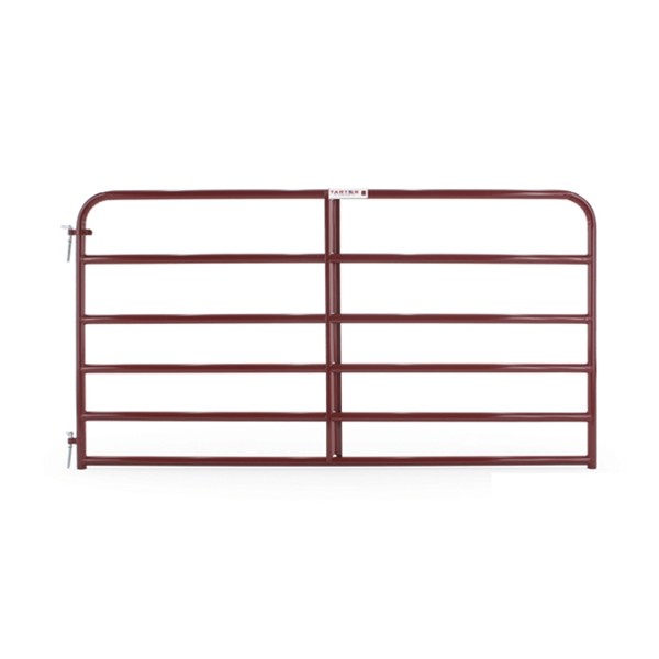 Gate 5 Bar 8' (2400mm) - Farm Field Brisbane Pick up
