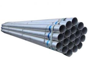 Buy cheap 0.5 Inch A106 Gr.B 1 Inch Galvanized Steel Pipe Agricultural product