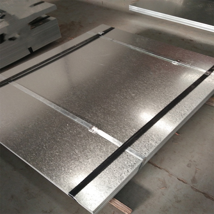 Dx51d Z275 Zinc Coating Steel Coils Galvanized Steel Coil Sheet Metal Galvan Roofing Plate