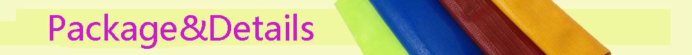 100% New Material Flexible High Pressure Colorful Layflat PVC Hose for Agriculture Irrigation