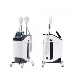 Buy cheap 220V Leg Body Slimming Machine Sculpture Weight Loss Ems Muscle Stimulator Weight product