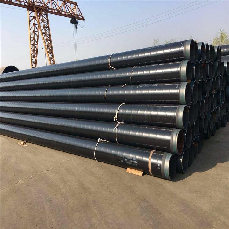 500 Temperature Carbon Steel Piping Thickness 0.8 - 50mm Length As Request
