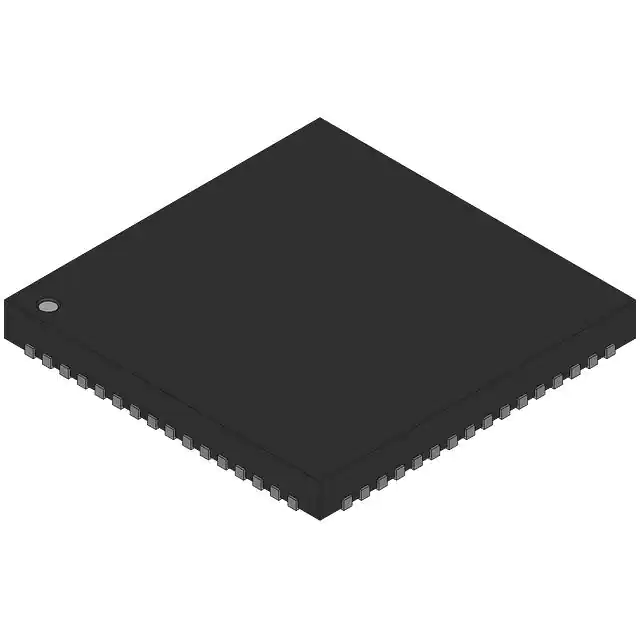 ATMEGA169PA Microchip Integrated Circuit QFP-64 ATMEGA169PA-AU