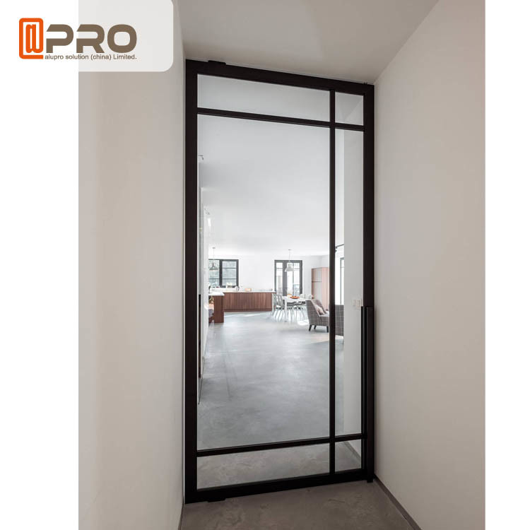 Glass pivot door,pivot glass door hinge
