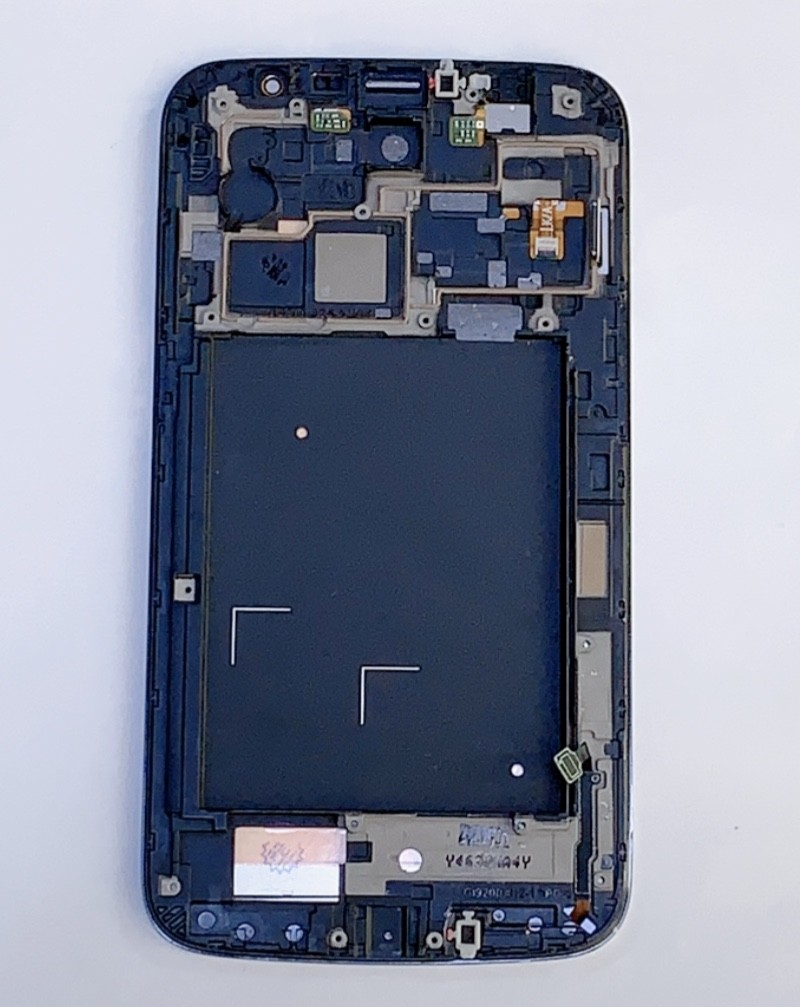 9200 LCD Screen with frame