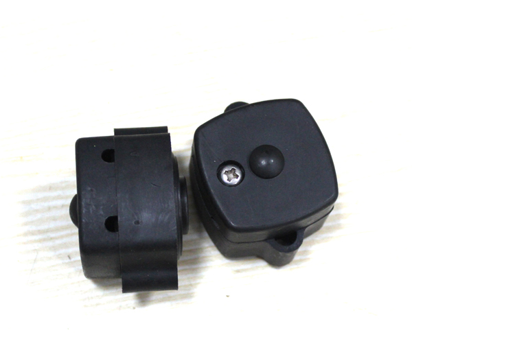 FLOWGUARD Pressure switch