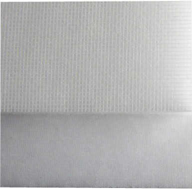 Synthetic Fiber Air Filter Media Roll , F5 Paint Booth Filter