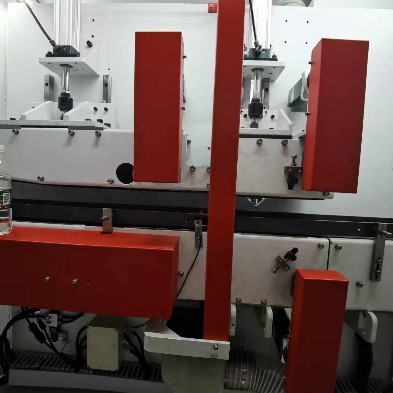 Processing Type Small Cutting Machine for Automatic Napkin Wrapping of Toilet Paper
