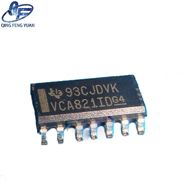 vca821id electronic components TI SOP14 solar mppt module
