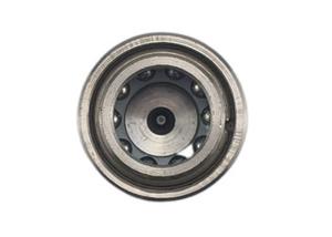 Buy cheap 1'' Steel Ball Valves Type Socket And Plug ISO 5675 Coupler product