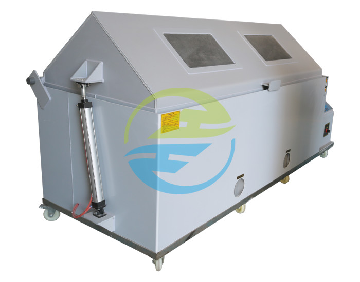 Salt Spray Testing Machine HH0813 with 40L Salt Water Tank Capacity Testing Equipment
