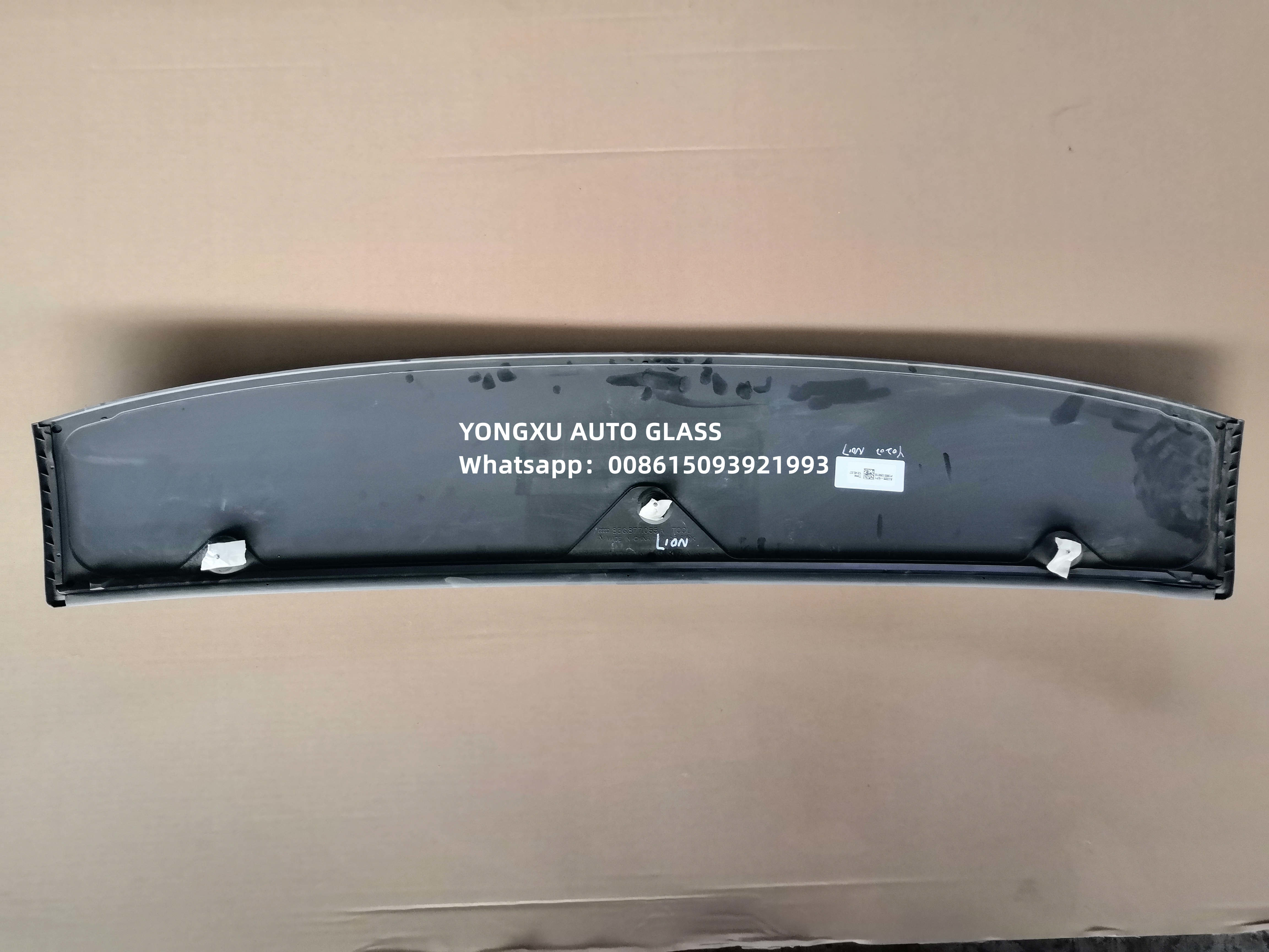 Nissan Sunny Auto Glass Windshield Sunroof Windshield Mercedes 2005 W203