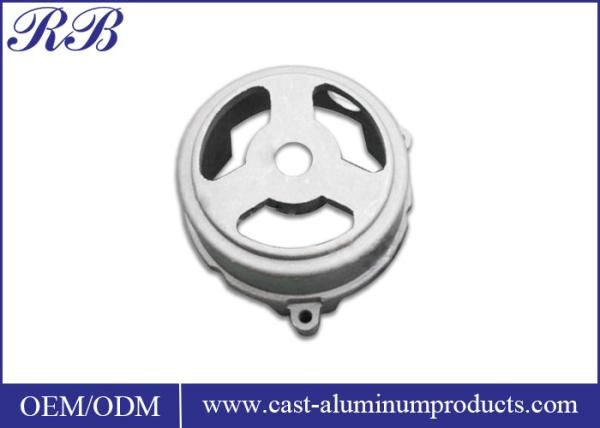 Produce Mold Firstly / Steel Mould High Pressure Casting Machining Aluminum