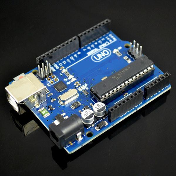 UNO R3 For Arduino