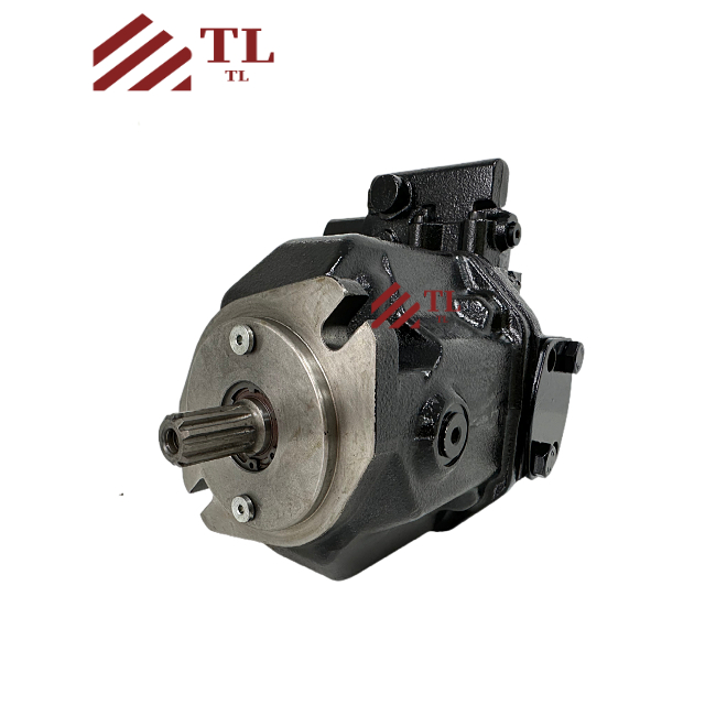 Excellent Hydraulic Pump 11707966 For Volvo A35D A40D T450D Crawler Excavator