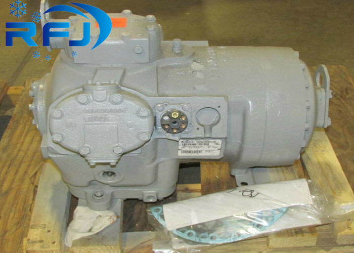 New Condition Carrier Compressor 06DA818 4 Cylinder 5.5L Oil Injection CE Certificated
