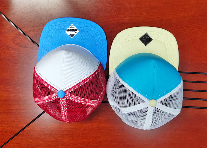 2020 Newest style blank custom all color as you want 6panel snapback hats caps