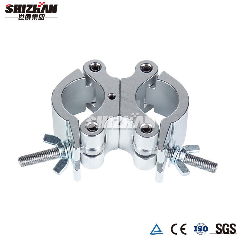 aluminum stage light clamp tuv