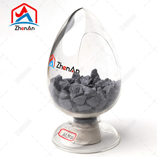 Durable 70%-75% Ferro Silicon for Iron Casting Ferrosilicon