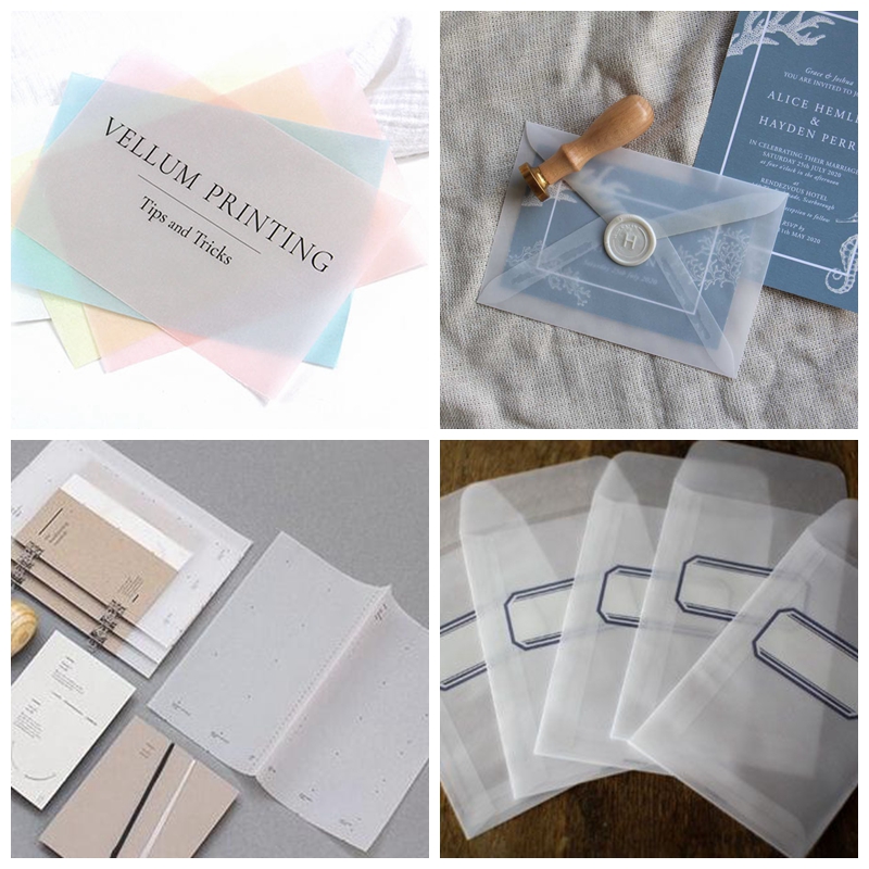 drawing transfer paper