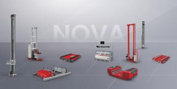 Jiangsu NOVA Intelligent Logistics Equipment Co., Ltd.