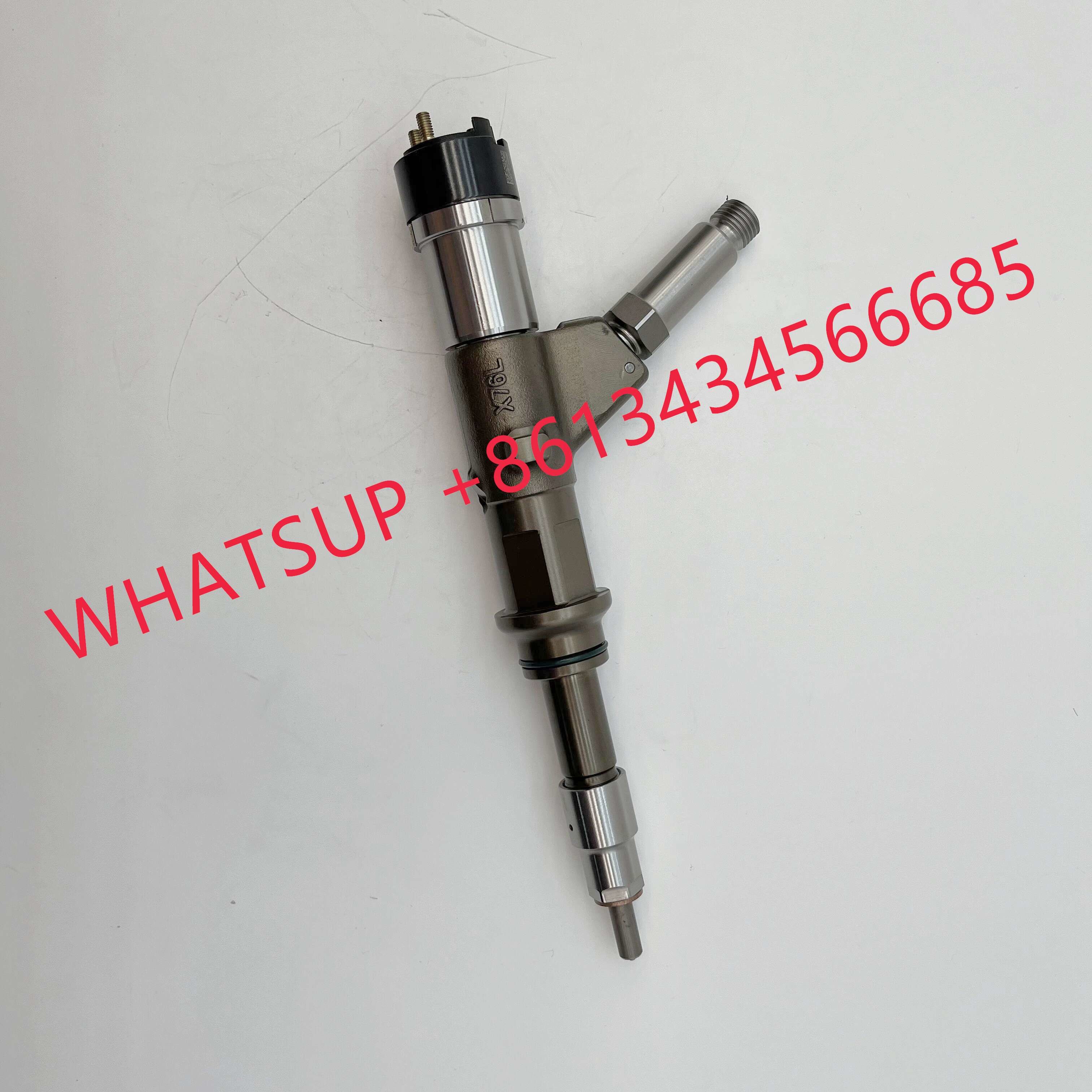 Good Quality DIESEL COMMON RAIL INJECTOR SOLENOID VALVE FOR CUMMINS SCANIA ISG XPI 2872544 ,4307475,4327072 INJECTOR
