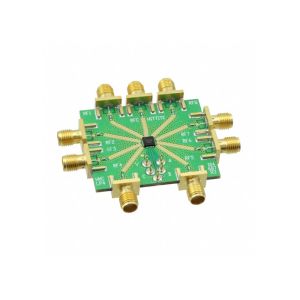 Buy cheap EV1HMC322ALP4 Embedded Solutions 0Hz To 8GHz SP8T Switch Evaluation Board product
