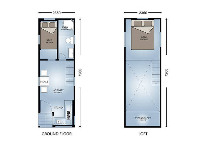 Reliable Tiny House On Wheels Affordable High-Quality And Quick Delivery