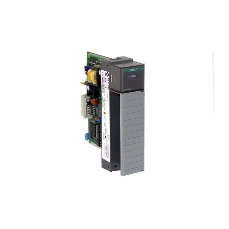 Maximize Your Industrial Potential with PLC The Best Control System PLC Module Drive Inverter DMDX61B0022-5A3-0T