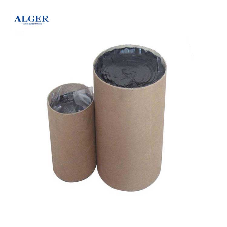 ABM Butyl rubber sealant designed for insulating glass first sealing
