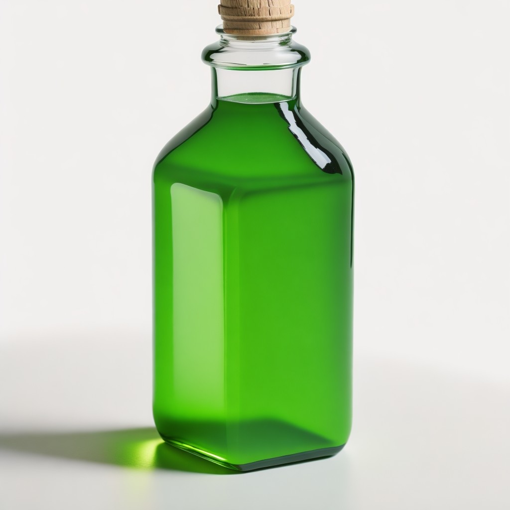 Plant Deodorant Natural Deodorant Odor Eliminator for Garbage Station Slaughterhouses