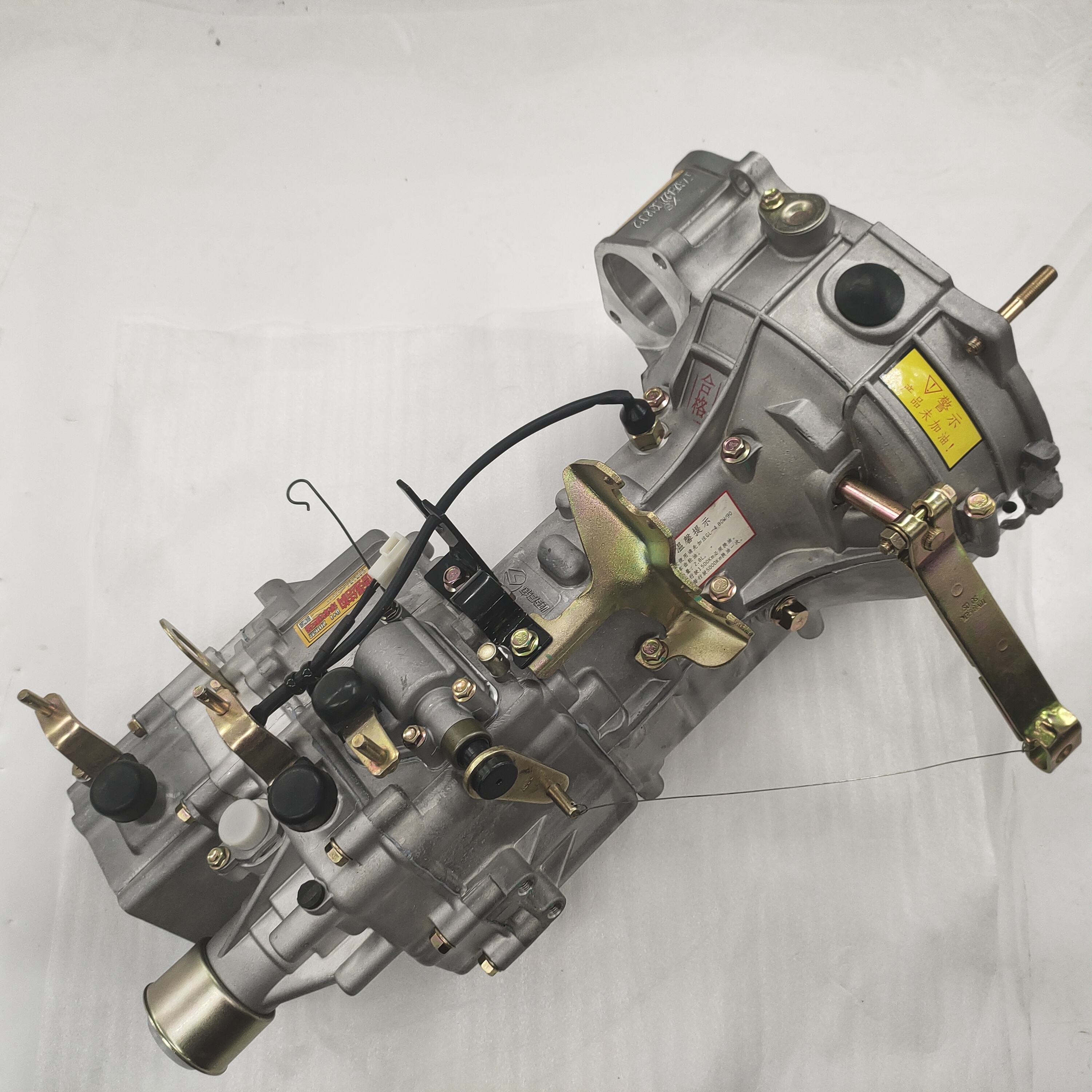 800cc Displacement Engine The Ultimate Powerhouse for Tricycles and Automobiles