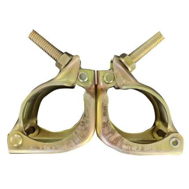 Heavy Duty Scaffold Components Blue Scaffolding Side Bracket For Secure Load Bearing And Support