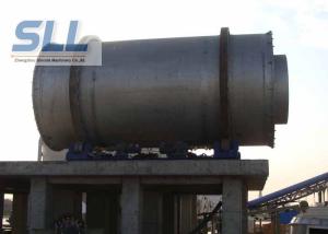 Buy cheap High Efficient Small Sand Dryer Machine With Wear Resistant Manganese Plate product