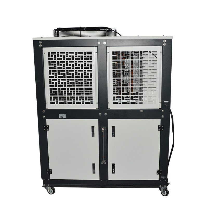 Chiller Lab Equipment Industrial Glycol Low Temperature Circulating Coolant Pump 200L