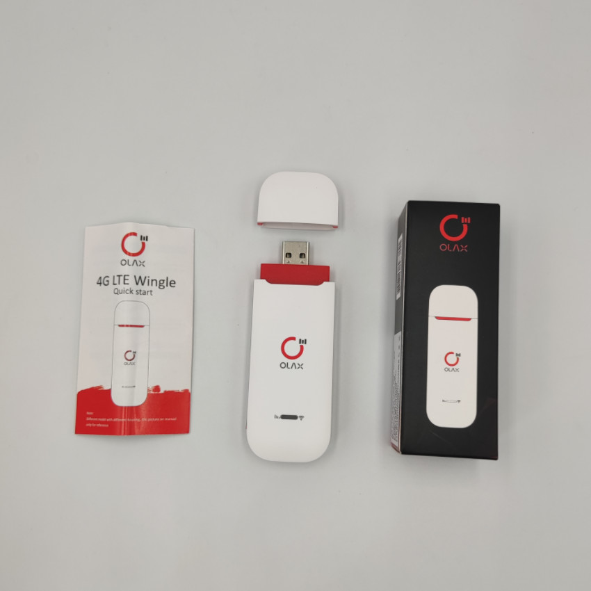 150Mbps 4G USB Dongles With External Antenna LTE 4g Wifi USB Modem OEM