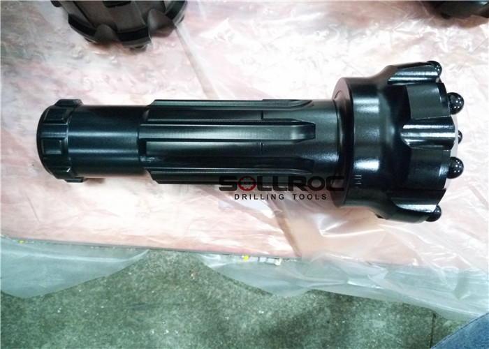 5" Atlas Copco Down The Hole DHD350 DTH Drill Bits For Waterwell Drilling