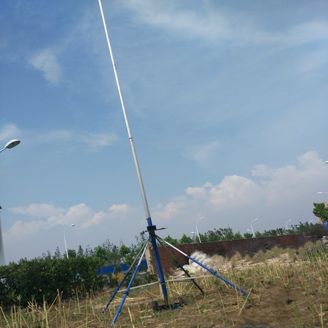 30ft 4 Legs Tripod 9M Football Endzone Camera Systems