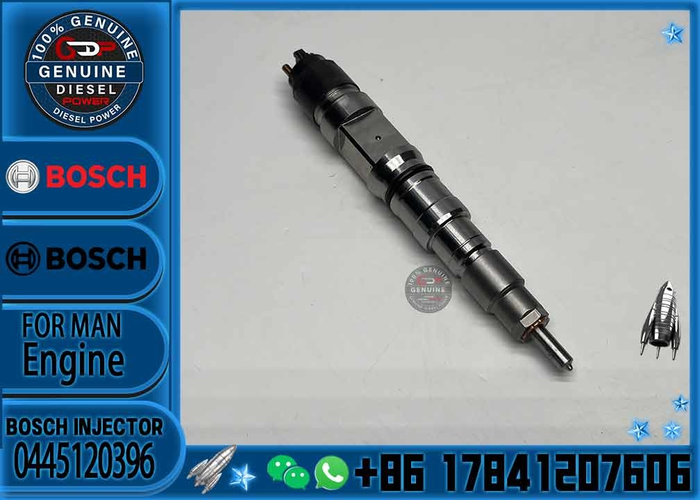 152P2217 diesel parts nozzle DLLA 152 P2217 0433172217 diesel injector parts nozzle DLLA 152P 2217 for 0445120396