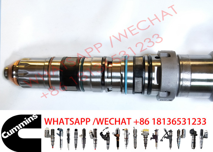 3609962 4326359 Cummins Fuel Injectors For XINYIDA K38 K50