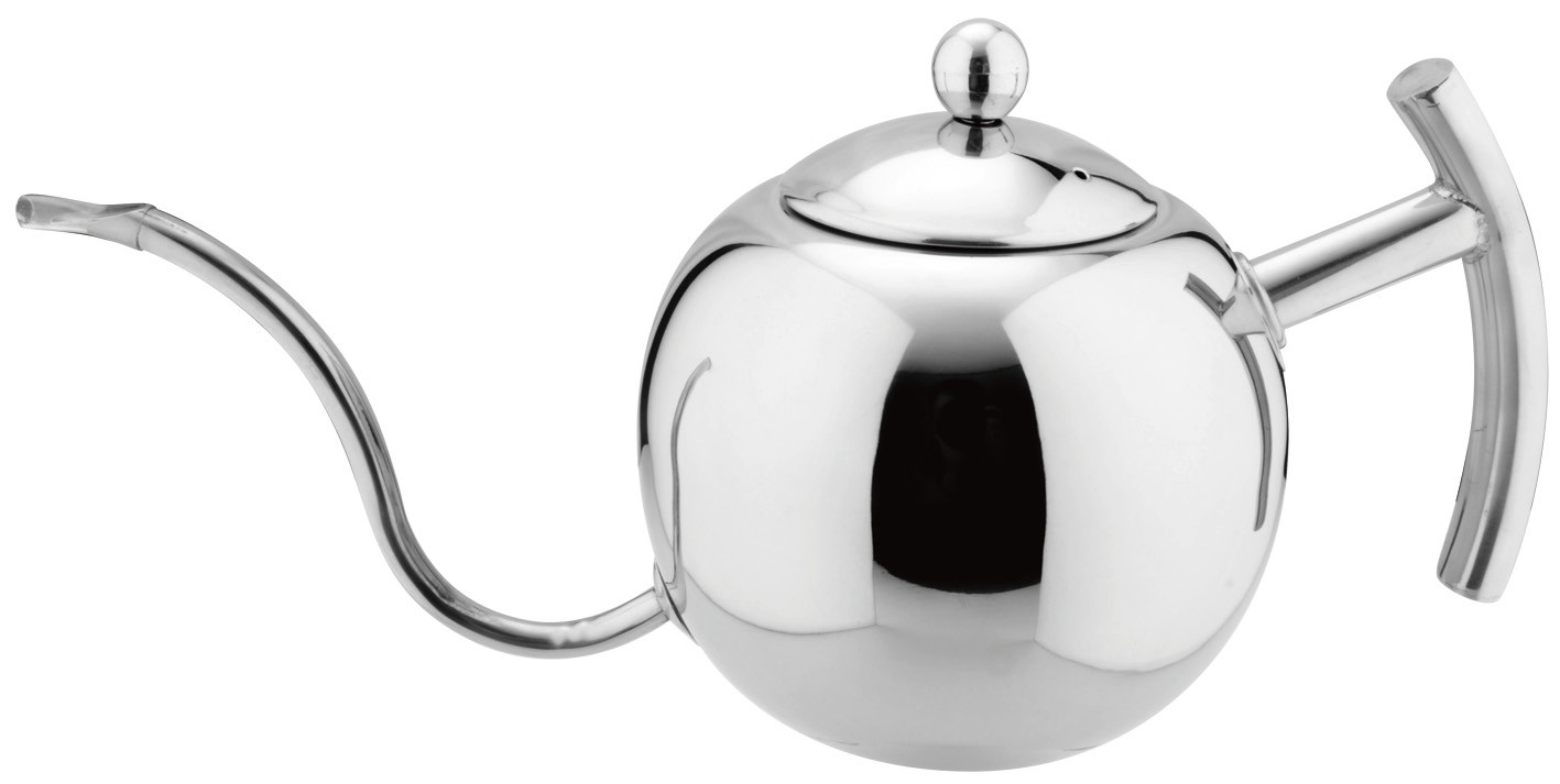 supermarket hot selling stainless steel water kettle /tea pot/ tea kettle