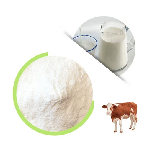 Fish Collagen Peptides Anti Aging Polymeric Protein For Cosmetics and Supplements