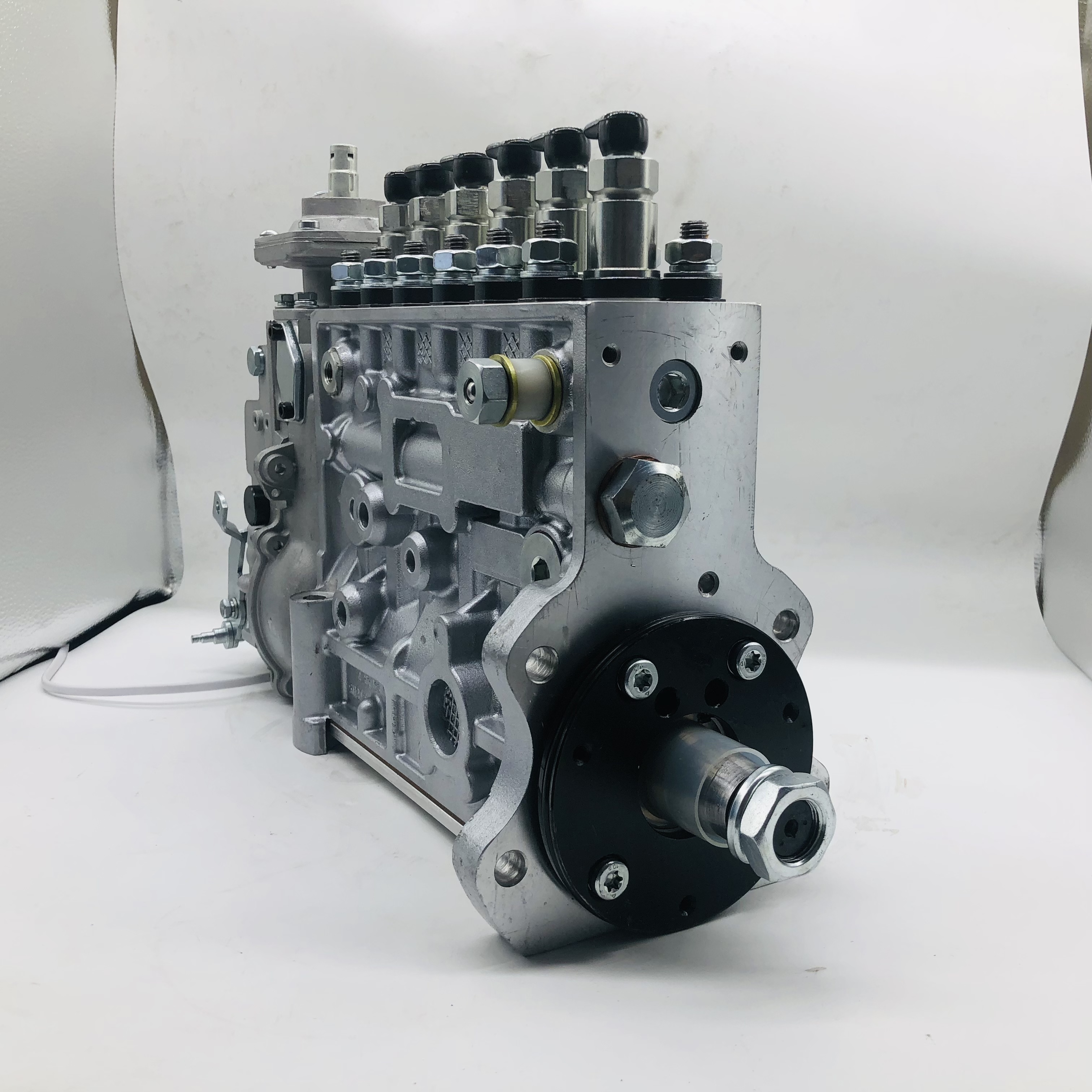 Fuel Injector Pump 3926881 3991485 3926887 3938372 6CT8.3 QSC8.3 For Excavator Parts